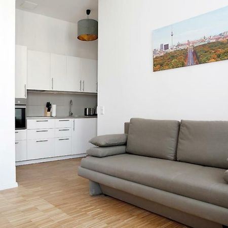 Sc 03 By Rockchair Apartments L Superhost Status L 2 Bedrooms Boxspringbeds Balcony Elevator - Cozy Family & Business Flair Welcomes You! Berlino Esterno foto